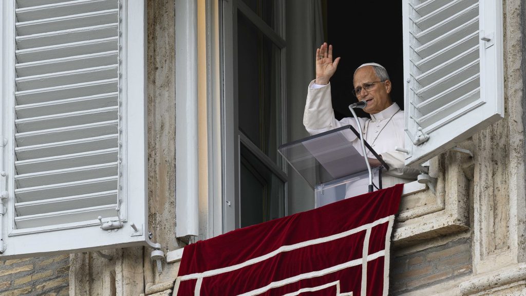 Pope’s brother says family awaits biopsy results after lung cancer surgery