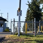 Fire at Canadian Forces Base leaves multiple people dead and injured