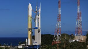 Japan to launch historic mission to Mars’ moons, bring back first-ever soil samples
