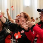 Alberta voters reject proposal that could lead to separation from Canada