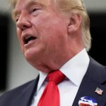 Trump, Justice Department escalate fight over Alaska Senate ballot