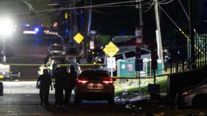 12 injured during shooting near Florida A&M University in Tallahassee
