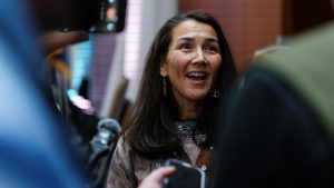 Peltola denies scheme to confuse voters as DOJ widens probe into Alaska Senate race