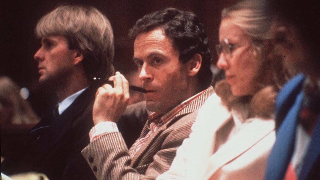 DNA links another Utah teen’s murder to infamous serial killer Ted Bundy