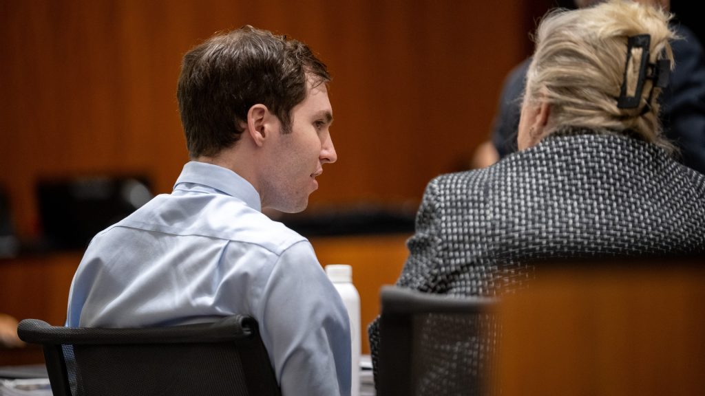 Attorneys for accused Charlie Kirk killer want trial delayed until 2029, four years after shooting