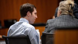 Attorneys for accused Charlie Kirk killer want trial delayed until 2029, four years after shooting