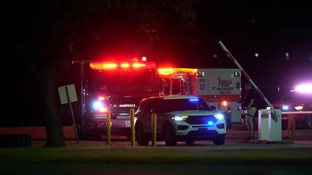 911 calls reveal half-hour delay in getting help to Christa Pike after failed execution