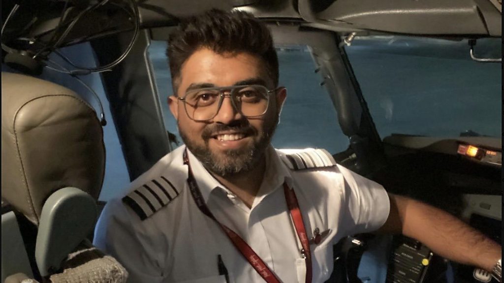 ‘I knew this is a last chance’: Hero FlyDubai pilot speaks out