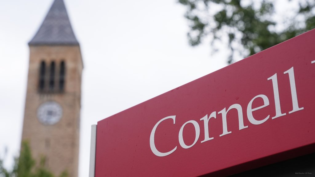 Legacy, tabloid media split on student paper’s decision to name the Cornell 7