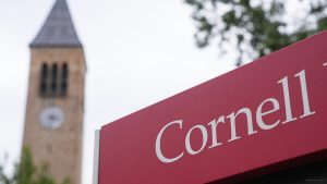 Legacy, tabloid media split on student paper’s decision to name the Cornell 7