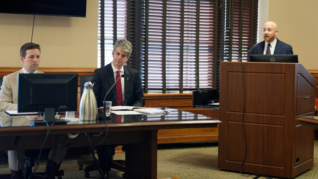Christa Pike wakes up ‘angry and confused’ after failed execution as judge orders evidence preserved