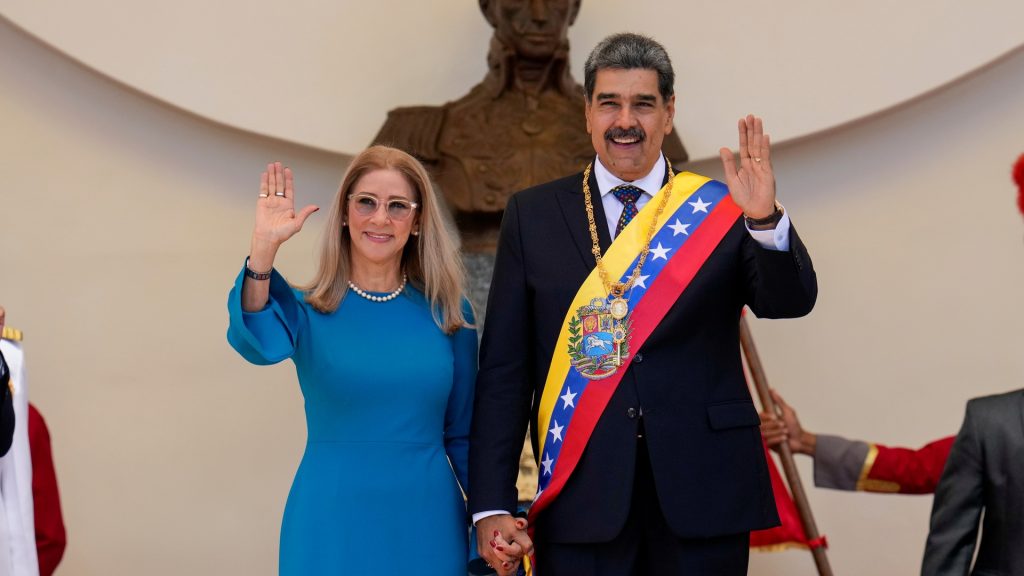 Nicolás Maduro given new torture charge in unsealed indictment 
