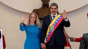 Nicolás Maduro given new torture charge in unsealed indictment 