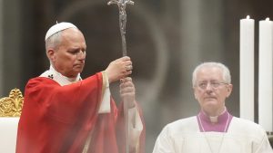 Pope doubles down on opposition to Fort Hood gunman’s execution