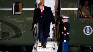 Trump announces energy ceasefire between Russia, Ukraine