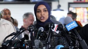 Federal agents search Rep. Ilhan Omar’s home amid criminal investigation: Reports