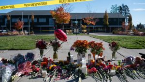 16-year-old who killed 3 children, 1 teacher in Oregon elementary school used to be a student there: Police