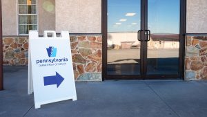 Pennsylvania officials warn of congenital measles after pregnant women contract the disease