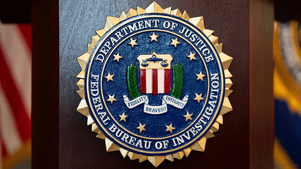 2 ex-FBI officials charged with lying to Congress about Hunter Biden’s laptop