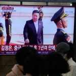 Kim Jong Un Visits China as new border bridge signals expanding trade
