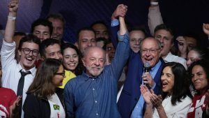 Brazil’s Bolsonaro refuses to concede, seeks to overturn Lula’s historic election win