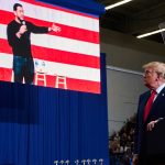 Trump faces backlash over remarks about Michigan Senate candidate Abdul El-Sayed