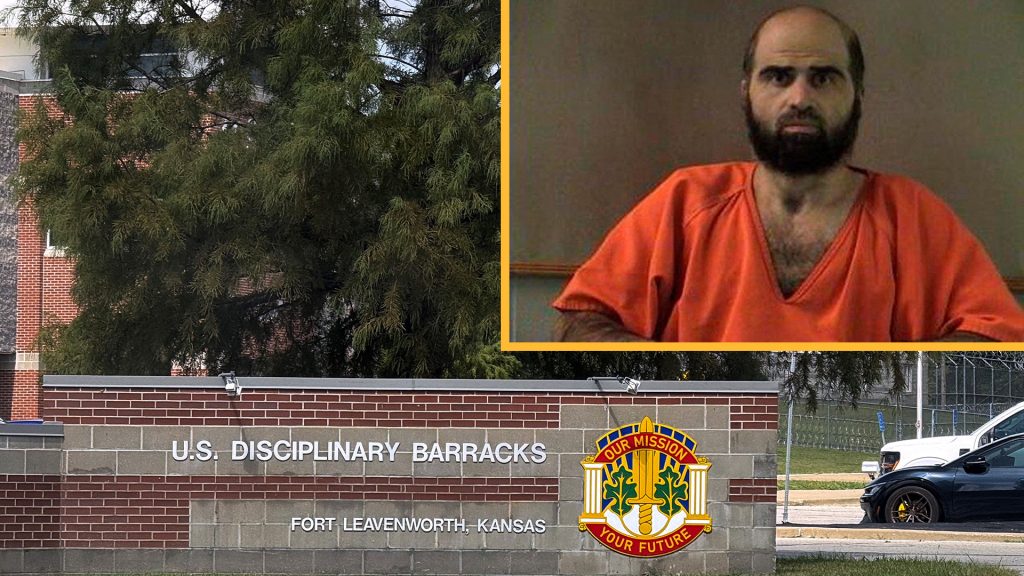 Trump approves firing squad execution of Fort Hood mass shooter: Pentagon