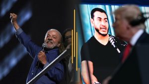 Lula wins fourth term, Bolsonaro refuses to concede; Trump calls El-Sayed ‘jihadist’
