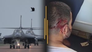US pulls bombers from UK base after suspected terror plot; FlyDubai attacker’s past probed