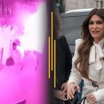 Deadly Saudi airport attack caught on video; Trump weighs firing Kimberly Guilfoyle