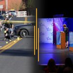 Oregon school shooting kills 4; Maine’s Troy Jackson tells Susan Collins to ‘shut up’