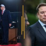 Trump promises more money ahead of midterms; Reports say Musk ordered Starlink slowdown