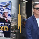 Netanyahu fights for political survival in Israel election; James Comey charged again