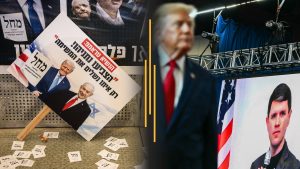 Israel election leaves no clear winner; Trump, Talarico hold rival rallies in Texas