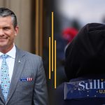 Hegseth fires top general amid Iran strike plans; Alaska governor orders ballot probe