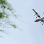 Air ambulance jet missing off Nantucket after abruptly dropping altitude 