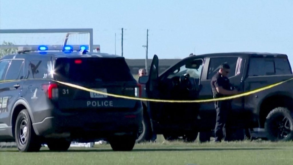 Police await toxicology report after driver kills 2 at Wichita youth soccer game