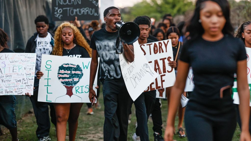 Video complicates Mississippi’s account of police shooting that killed toddler