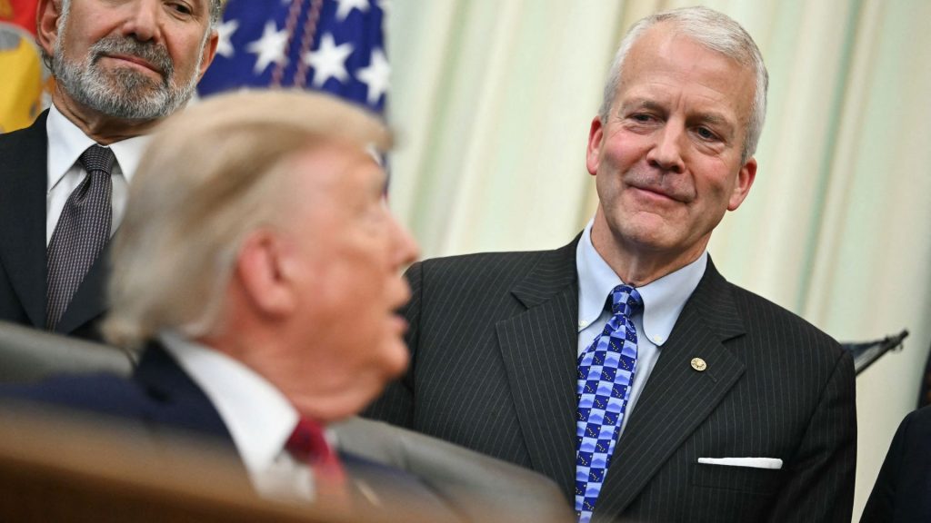 Why the DOJ is trying to block Alaska’s Senate results in advance
