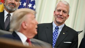 Why the DOJ is trying to block Alaska’s Senate results in advance