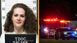 Attorneys say Christa Pike is receiving ‘life-saving care’ after failed execution