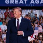 Trump again promises $5,000 checks but few Americans think he’ll send them