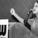 Dolores Huerta, who co-founded United Farm Workers, dies at 96
