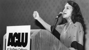 Dolores Huerta, who co-founded United Farm Workers, dies at 96
