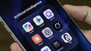 A chatbot message led to a felony charge. Experts say it may not hold up
