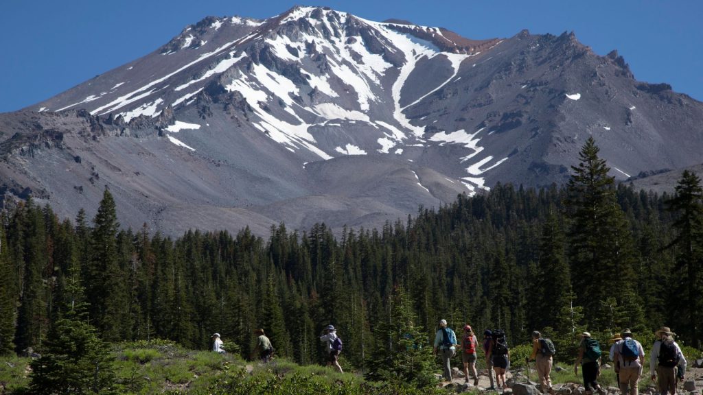 Chatbots don’t climb mountains. So why are hikers getting lost after trusting them?