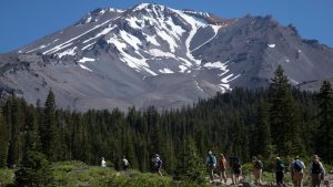Chatbots don’t climb mountains. So why are hikers getting lost after trusting them?