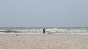 Ahead of Hurricane Isaias, worry on the Alabama coast grows by the mile