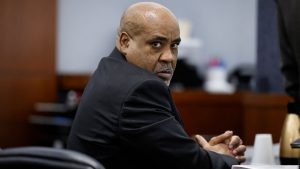 Man sentenced in Shakur murder ‘guaranteed to die’ in prison