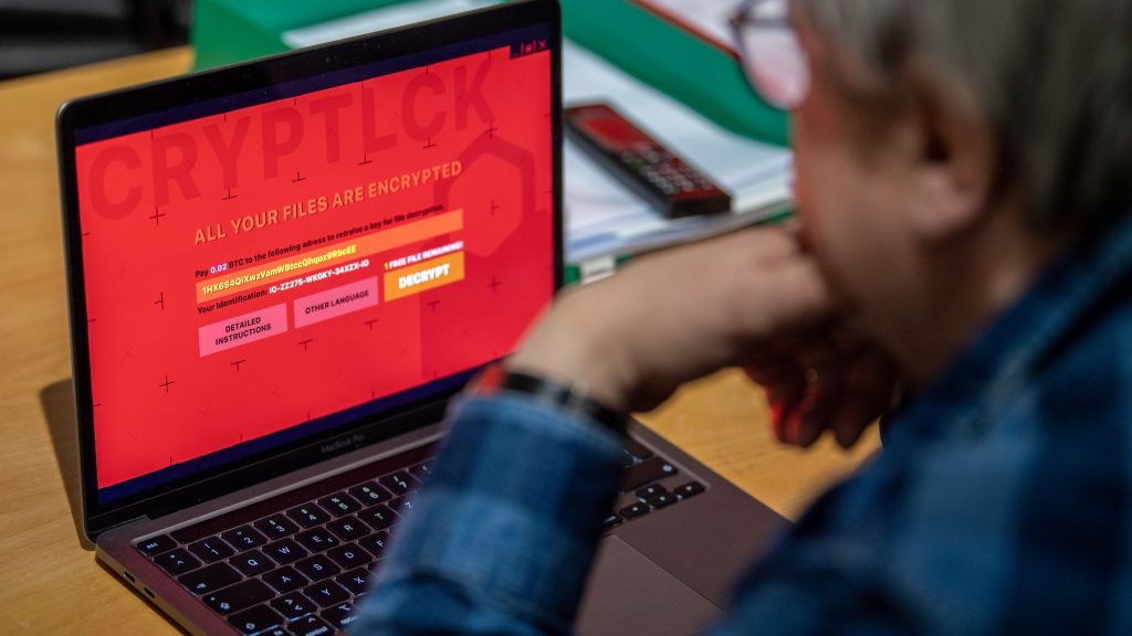 AI is letting just about anyone become a cybercriminal: Report